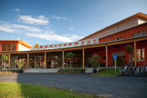 Отель JUFA Hotel Leibnitz  Лайбниц
